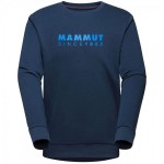 Mammut Core ML Crew Neck Logo Men